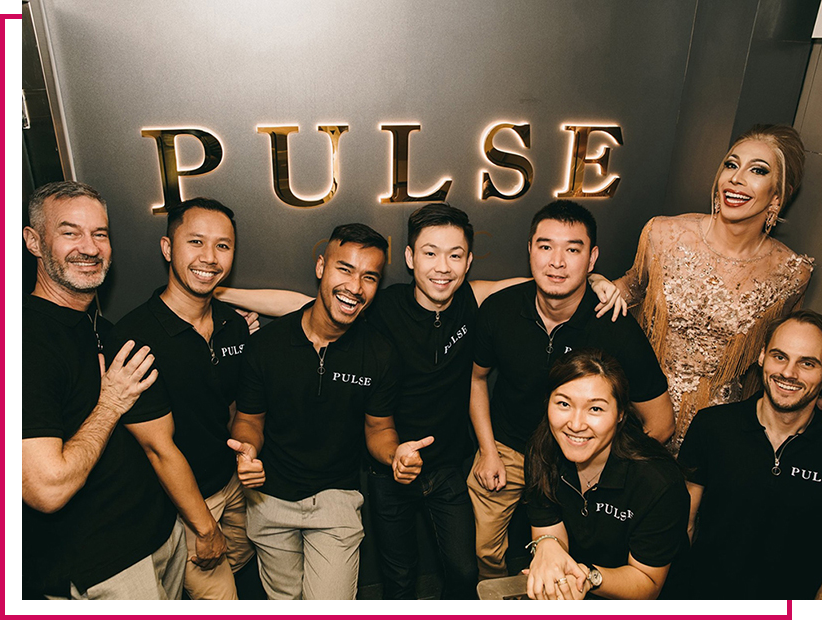 About us PULSE CLINIC Singapore A Lifestyle Clinic